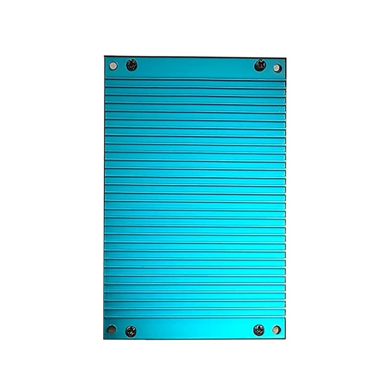 Regolatore Intelligente MPPT Bluetooth WIFI per Pannelli Solari e Batterie, 12V/24V/36V/48V/60V 60A, con Funzione di Accumulo Energetico Integrata