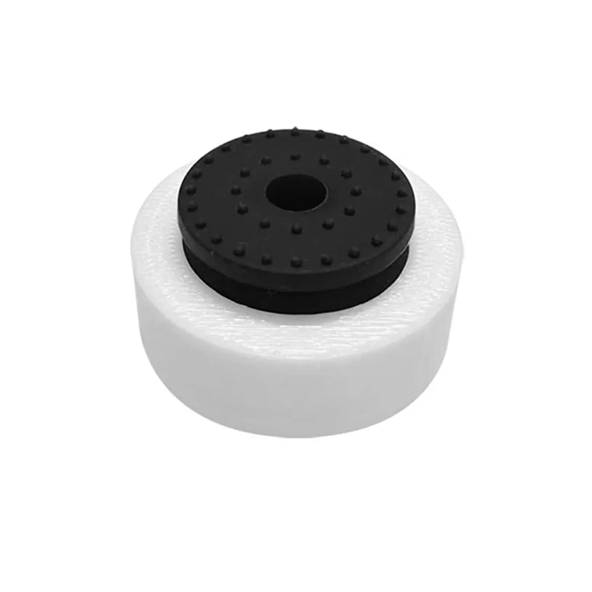 4 pezzi piedini di aggiornamento per A1 Mini piedini antivibranti poggiapiedi antiscivolo antipolvere per stampante 3D A1 A1Mini