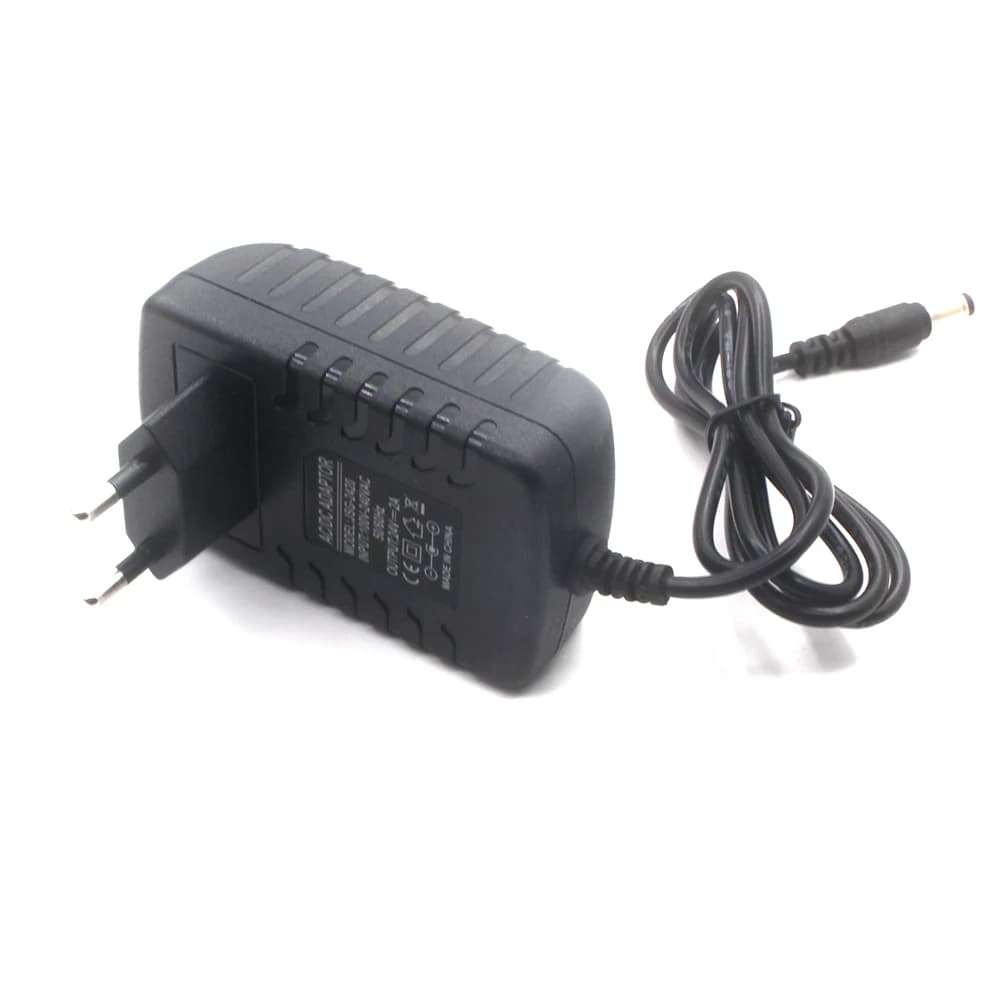LAIMAIECO 30V 500mA 0.5A AC/DC Adattatore di Caricatore Per BOSCH Athlet Aspirapolvere Casa Parete di Ricarica di Alimentazione Spina EU/US/UK/AU