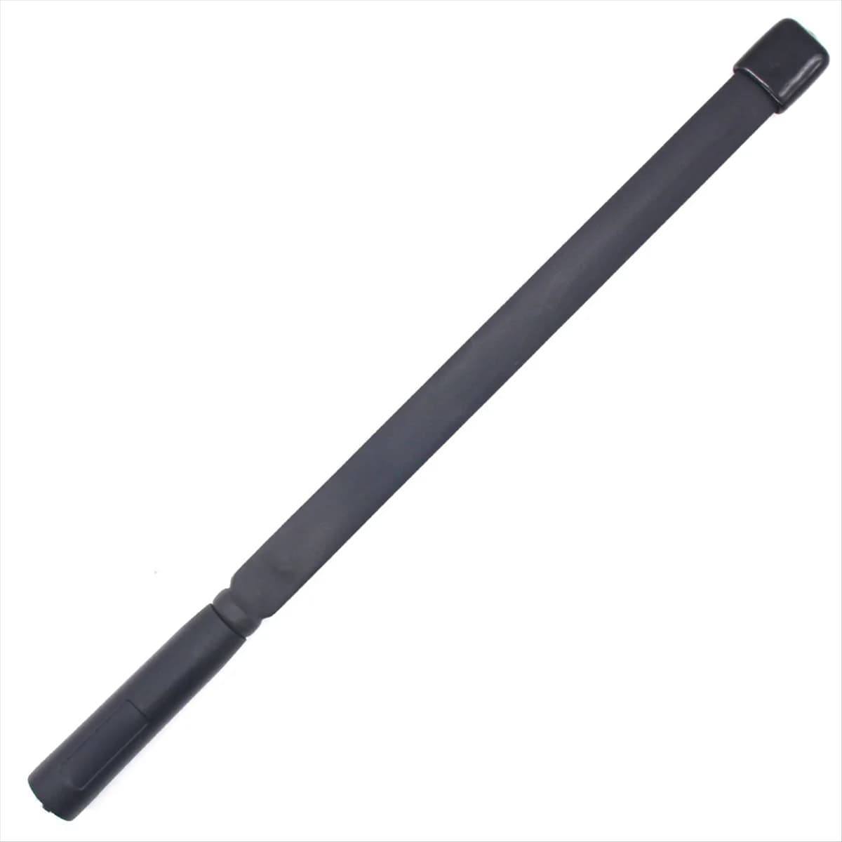 A43I! Antenna pieghevole Walkie Talkie SMA-Femmina Dual Band per accessori radio UV5R 136-174 400-520(MHz)33 cm