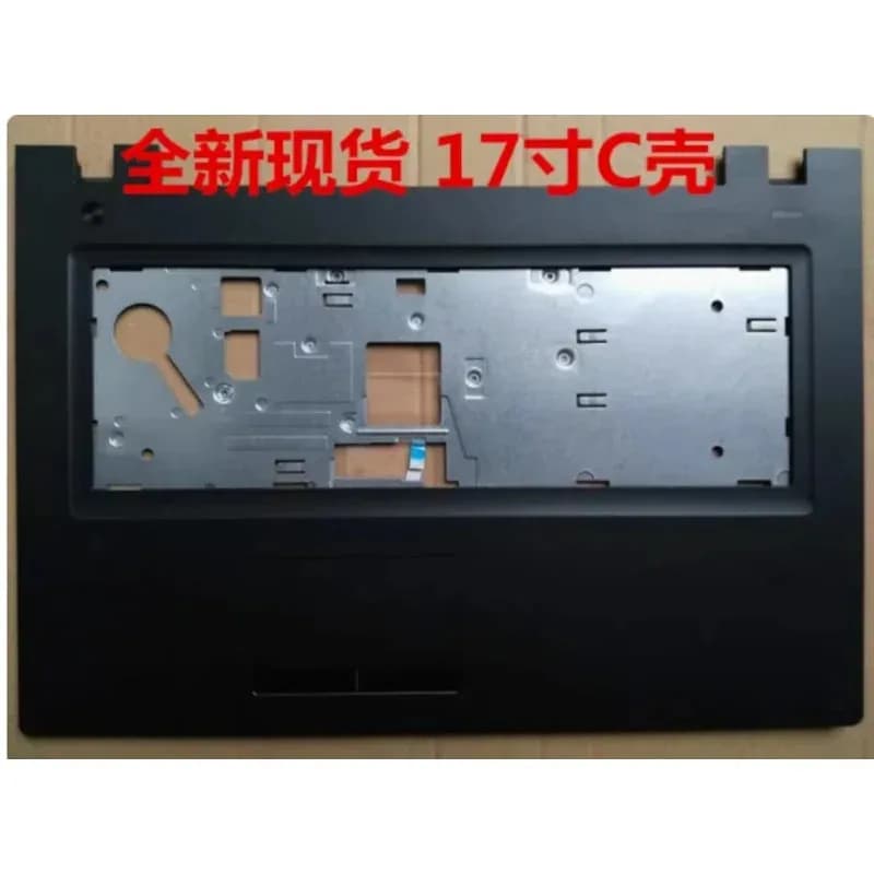 SMZ New Laptop For Lenovo IdeaPad 300-17ISK 300-17ibr B71-17 Lcd Back Cover/Upper Case Palmrest/Bottom Case Cover