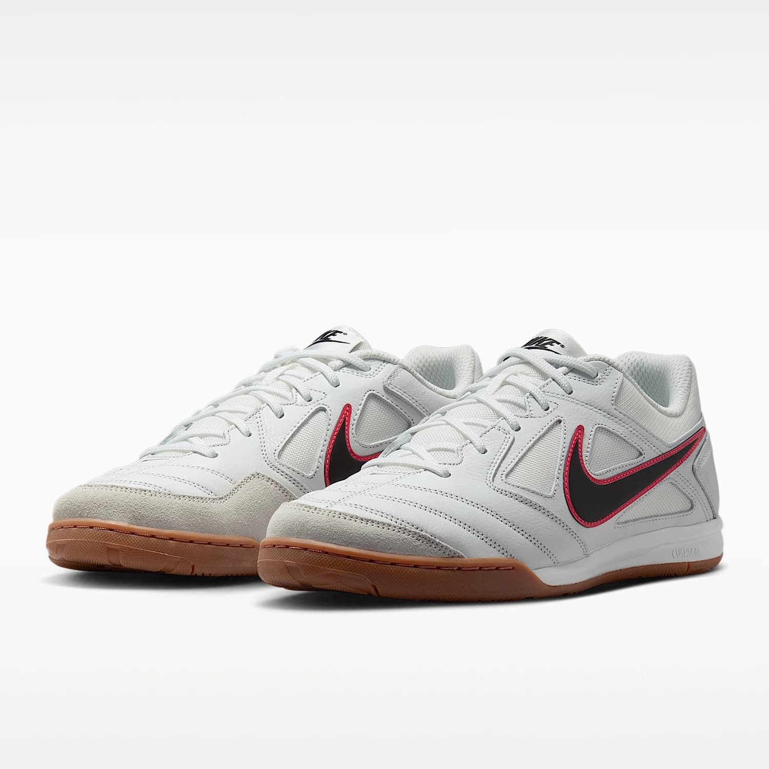 Nike genuine four season men's and women's sports wear-resistant casual low top board shoes HQ6019-104