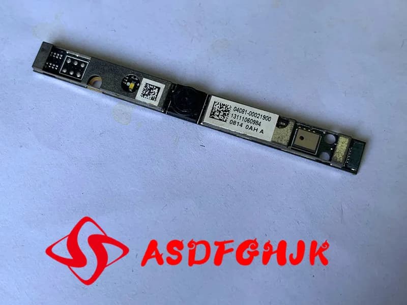 Used FOR Asus X502C X502CA F550 F550C X550C X550E Q200E S200E X202E Webcam Camera a Bordo