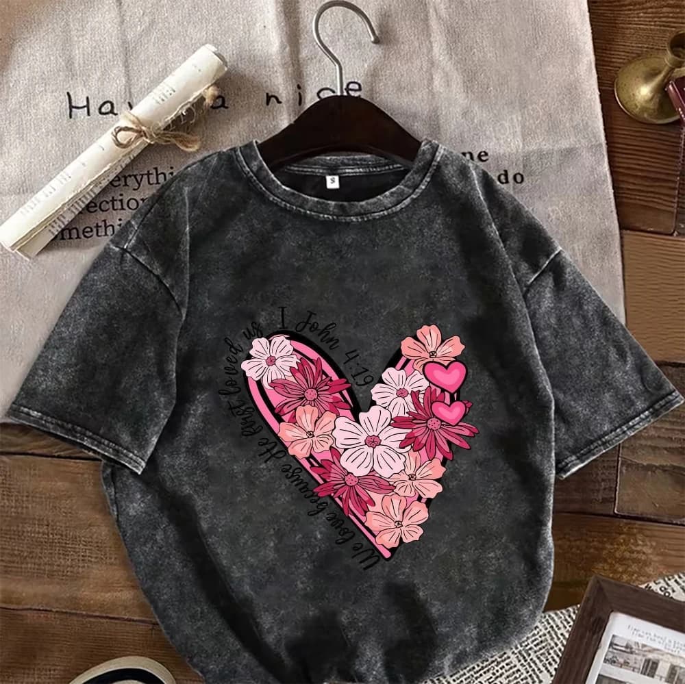 T-shirt a maniche corte da donna, maglietta Harajuku, T-shirt da ragazza, T-shirt alla moda da donna, divertente maglietta nera stampata, top Y2K