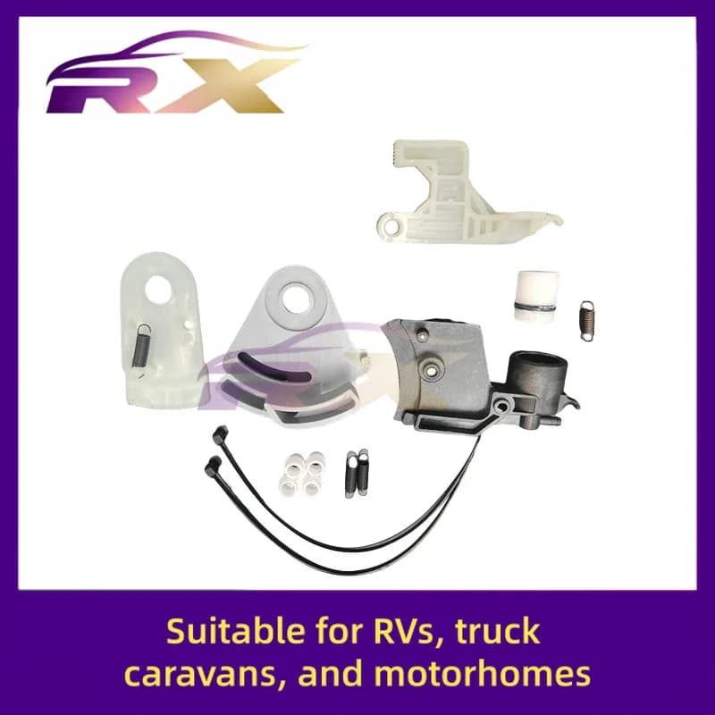 Adatto per camper roulotte camper kit di riparazione grammer 81623406119 parti di camion kit di riparazione controllo livello sedile controller