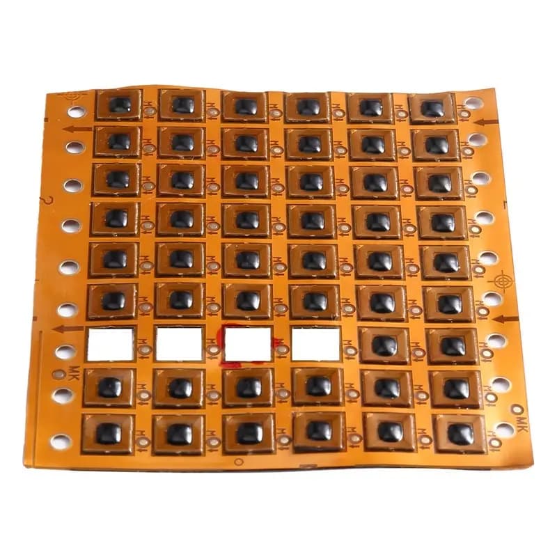 FULL-Ultra Small NTAG213 FPC Tag 13.56Mhz RFID Sticker For Smart Jewelry Ring Nail Art DIY Electronics ISO14443A Protocol