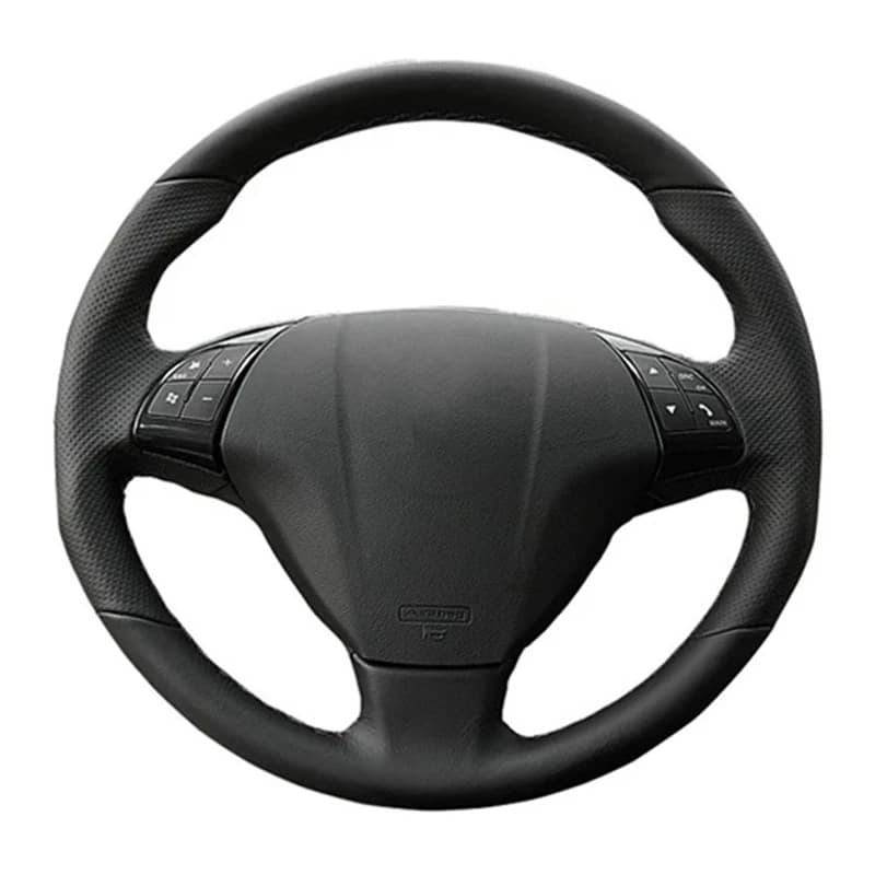 Car cover Anti-slip leather car accessories for Fiat Bravo Doblo Opel Combo Grande Punto Linea Qubo for Vauxhall