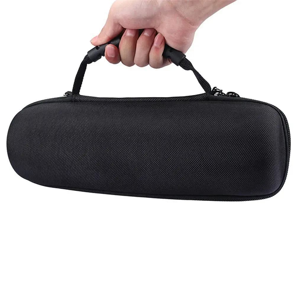 Custodia protettiva per JBL Charge 3 Custodia protettiva da viaggio Cavi Cintura BSBL