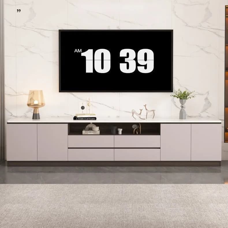 Modern For Living Room TV Monitor Stand Cabinet Universal Wall Shelves House Furniture Shelves Meuble Tv Furniture for Living Room