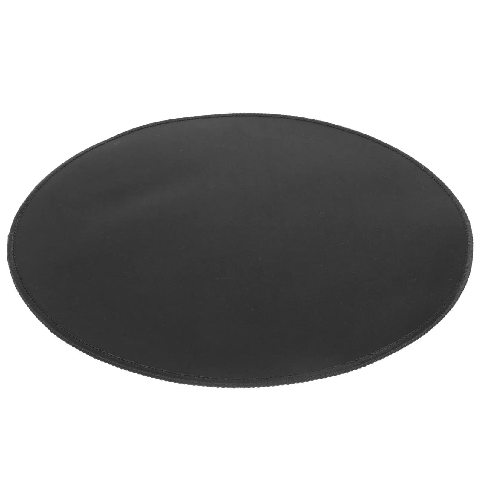 Drum Cymbal Mute Pad Silent Dampener Professional Practice Mat Noise Reduction Drum Accessory for Home Practice