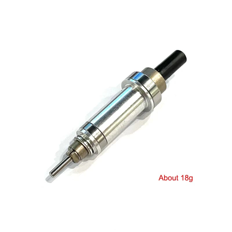 Mandrino per trapano per unghie per manipolo UP200 macchina per manicure elettrica accessori per frese per trapano per unghie