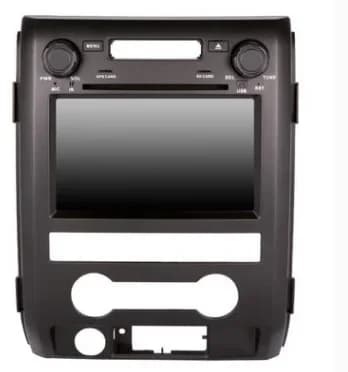 Suitable for 16 F150 Android navigation machines Standard Karaoke with blind spot