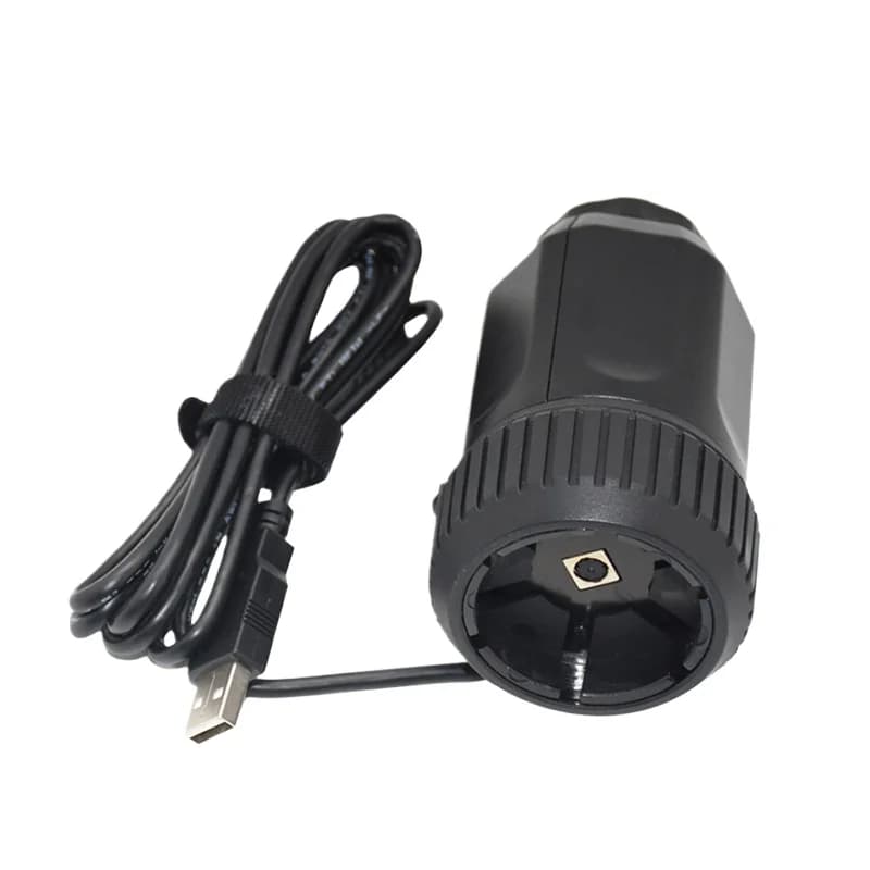 Oculare elettronico USB per microscopio 3R-SUMC03U con 5 milioni di pixel