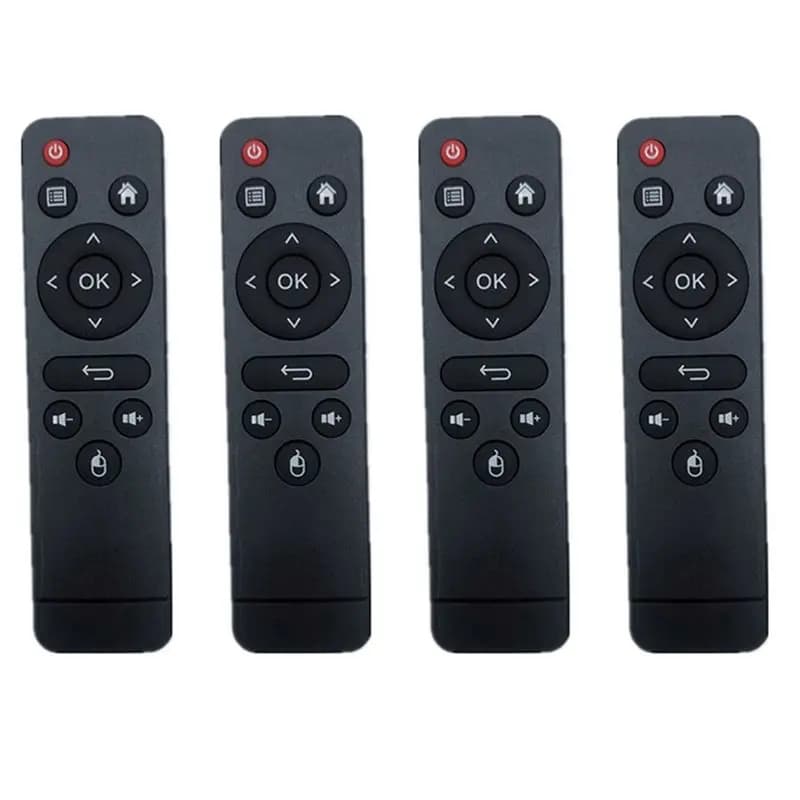 A33T 10 in 1 Remote Control for Dyson Humidifier Fan DP01 DP03 TP02 TP03 AM06 AM07 AM08 AM11 TP00 TP01, 2 Pack