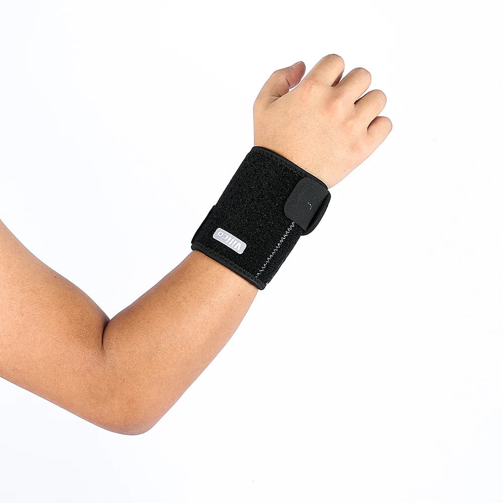 Fasce da Polso per Fitness e Sollevamento Pesi, Supporti Sportivi per Polsi, Fasce da Palestra, Nastri per Polso, Supporti per Polso
