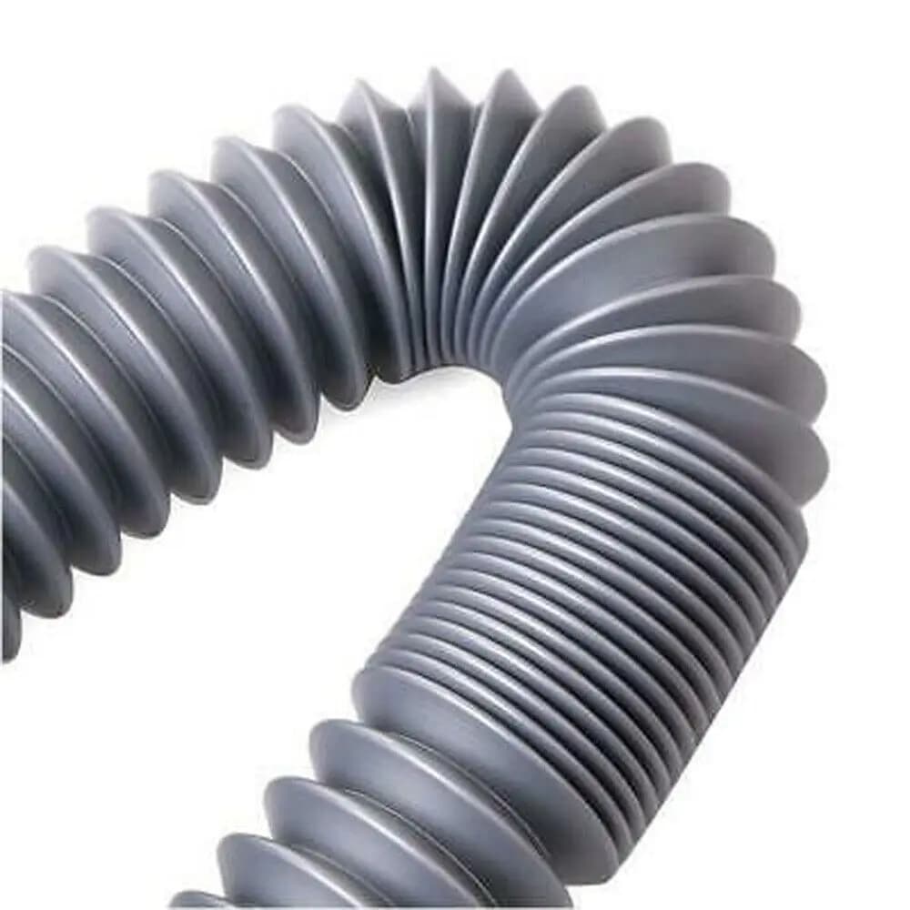 High Quality PVC Washbasin Downpipe Plastic Thickened Telescopic Water Pipe Drainage Pipe Bathroom