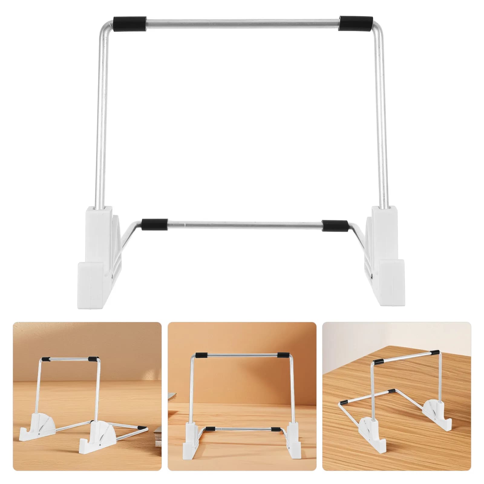 Adjustable LED Light Board Stand Portable Drawing Tablet Holder Desk Rack for Designers Sketching Tracing Drawing