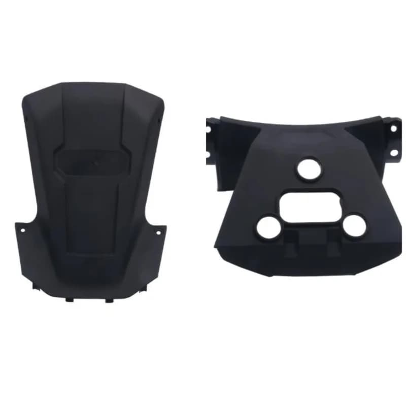 For CFMOTO 800MT Dashboard Guard Adventure Edition CF800MT CF800-5 Dashboard Front and Rear Cover Guard Motorcycle Accessories