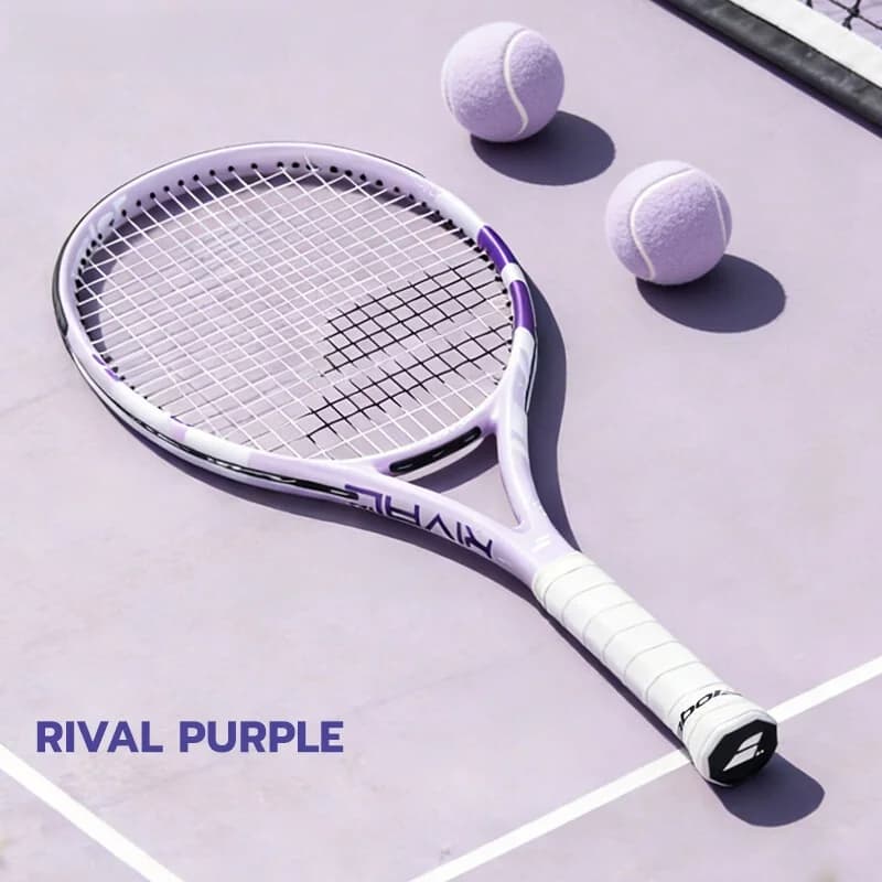 Babolat Full Carbon Tennis Racket 2026 New Model Unisex Beginner Selective Tennis Racket Sport Fitness Fans Supplies