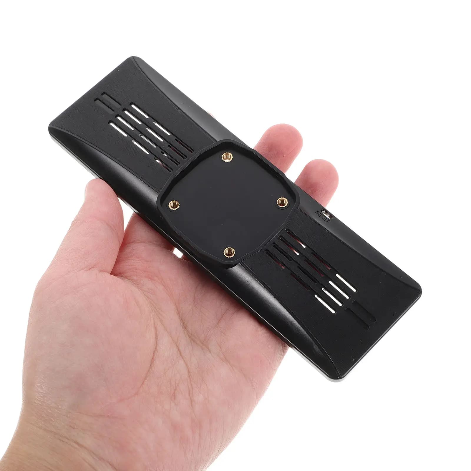 Universal Support for DVR Auto, Dash Cam Bracket for SUV, Antivibration Installation on Retrovisor Mirror, Vehicle Stable