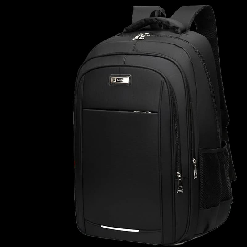 70 Liter Large Capacity Men's Backpack Wear Resistant 21 Inch Travel Bag