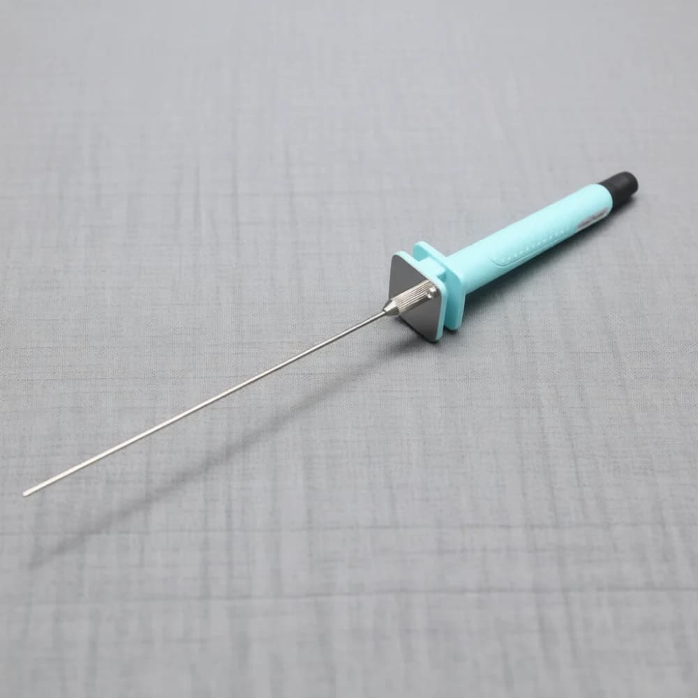 Thermal Styrofoam Cutter For Cottden Electric Hot Wire Foam Pen Sculpting Tool Modeling Carving Crafting Cutting Knife