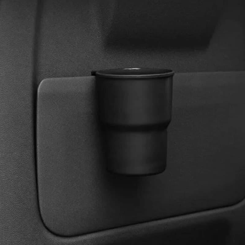 Car Glass Holders Mobile Phone Holders Plot Box Multi-functional Car Interior Accessories