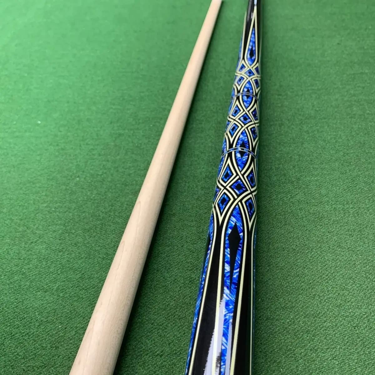 Pool Stick Billiard Snooker Cue Carbon Fiber 3 Cushion Shaft Tip Zero Torque Putter Golf Driver Wedge Wood Bag Putters Tacos