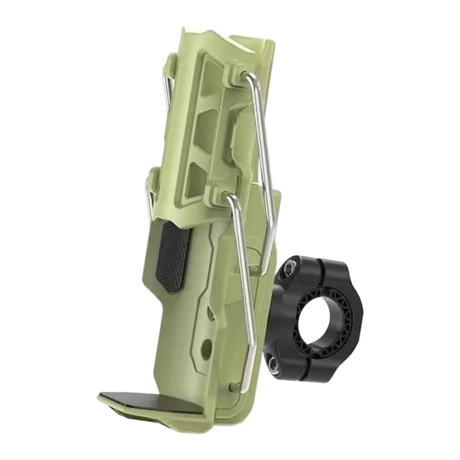 Motorcycle Drink Cup Holder Cycling Accessories Water Cup Bracket Universal Bicycle Water Bottle Holder for Garage Stroller