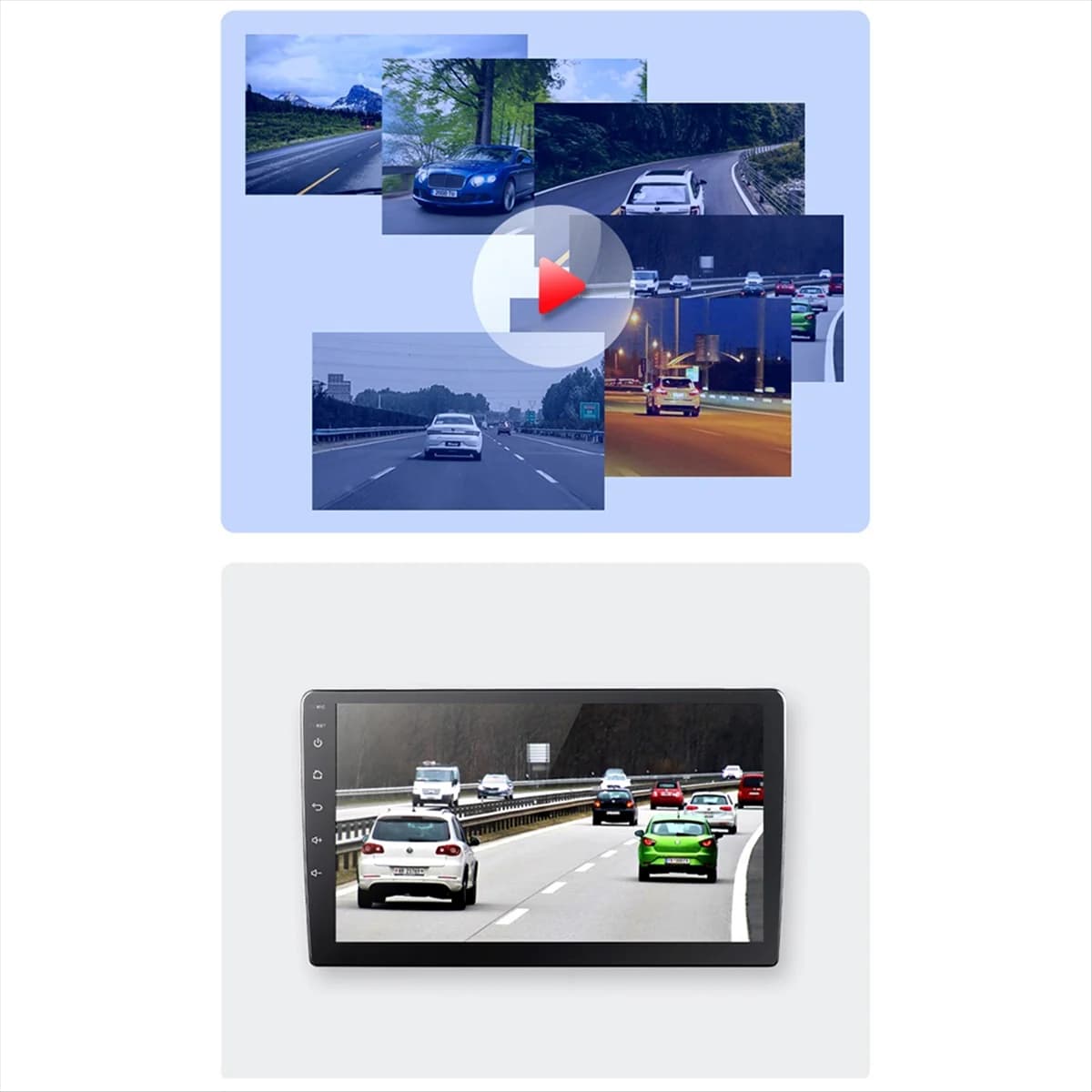 Exclusive laptop ADAS Dash Cam USB 720P Mini Car DVR Camera Loop Recorder for Android Car Radio Parking Monitor