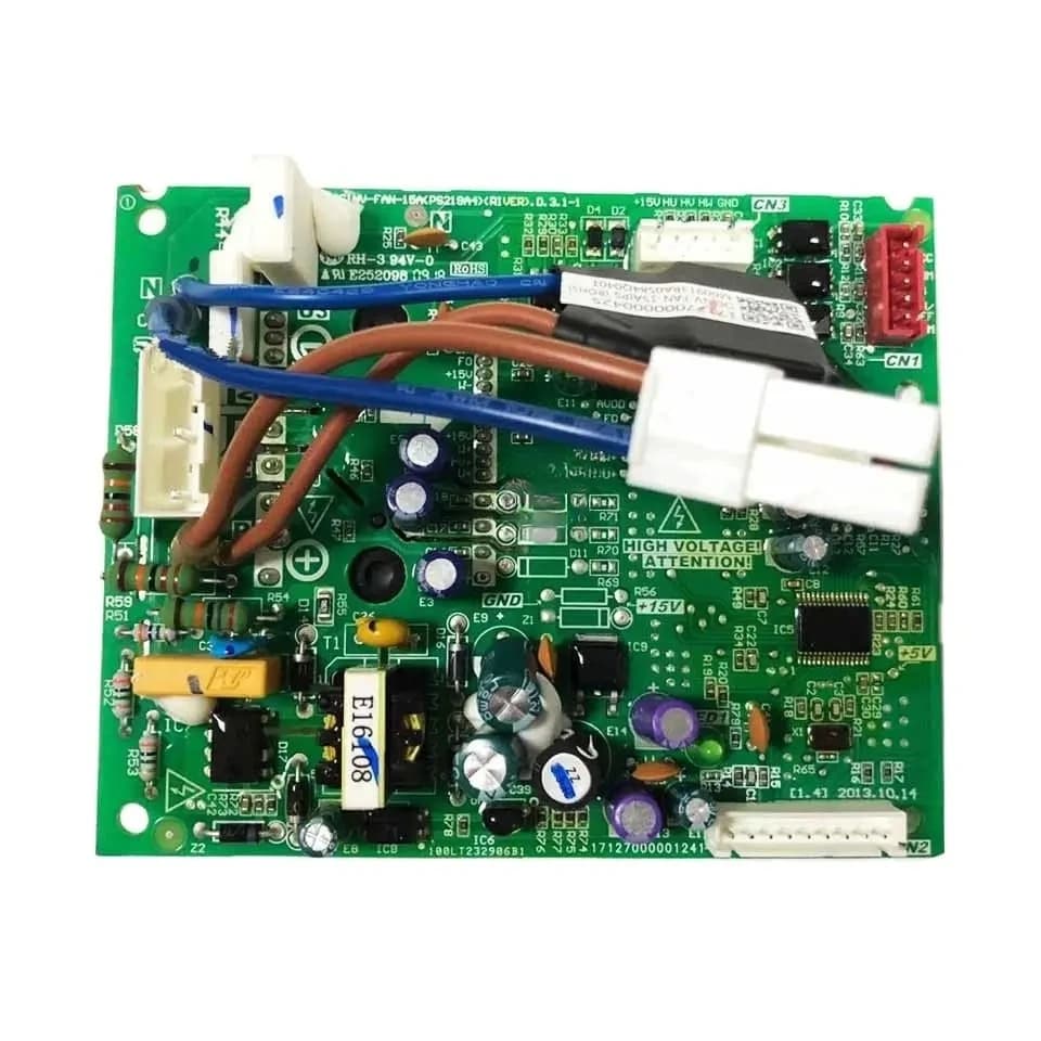 Nuovo adatto per computer di bordo dell'aria condizionata DCFAN-ME-POWER-15A(PS21964).D.2 DCINV-FAN-15A DCINV-FAN-15A(PS219A4) Scheda PC