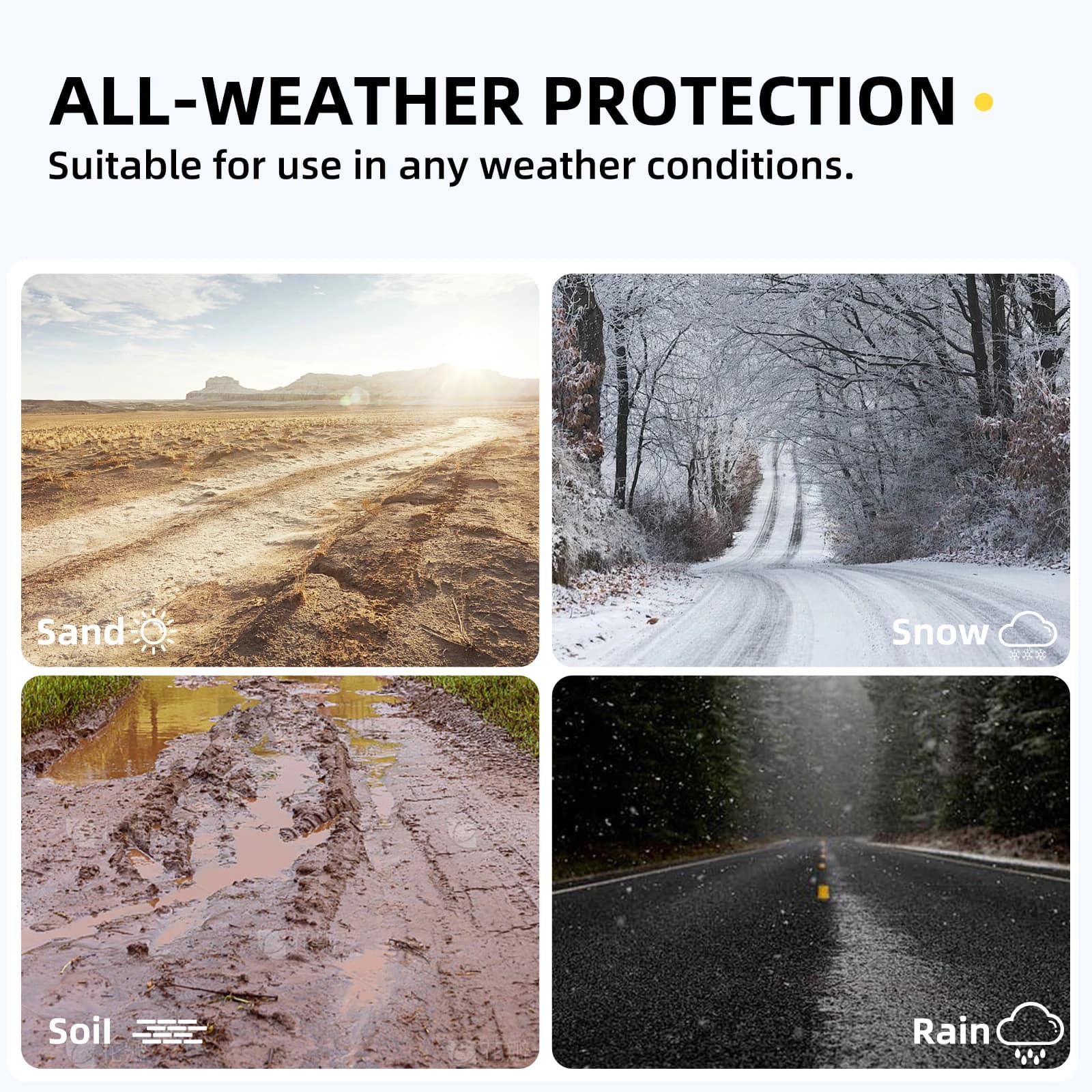 Right Drive for MG IM6 /IM LS6 2025-2027 Car Floor Mats Trunk Pad TPE Foot Pad All Weather Waterproof Accessories Black