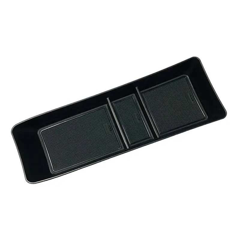 Organizer Sottoconsolle per BYD Dolphin Atto 2 2023 2024, Scatola Portaoggetti per Auto Elettrica, Accessori e Ricambi
