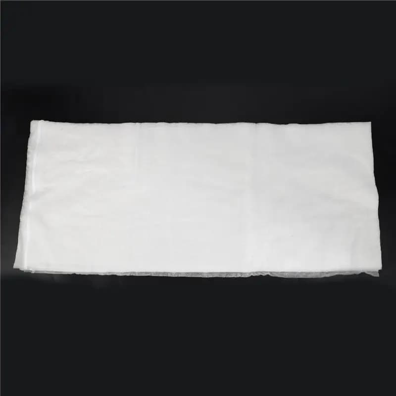 ABKJ-40 Pcs Electrostatic Cotton Anti-Dust Air Purifier Filter For Mi 1/2/2S Hepa Air Filter Universal Air Purifier