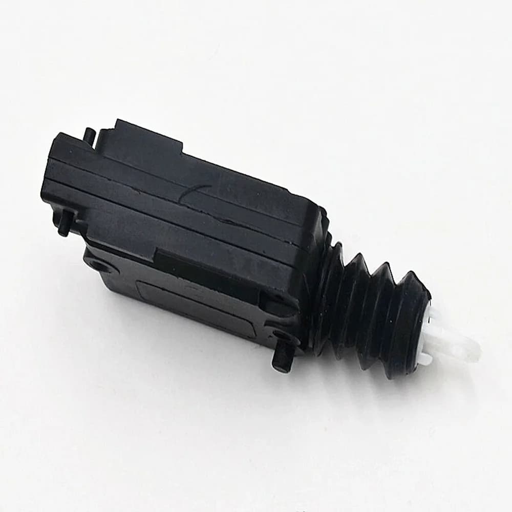 Motore Attuatore Universale per Serratura Portiera Auto Renault Scenic Megane Clio, Ricambio per Sistema di Chiusura Centralizzata e Sicurezza Veicolo
