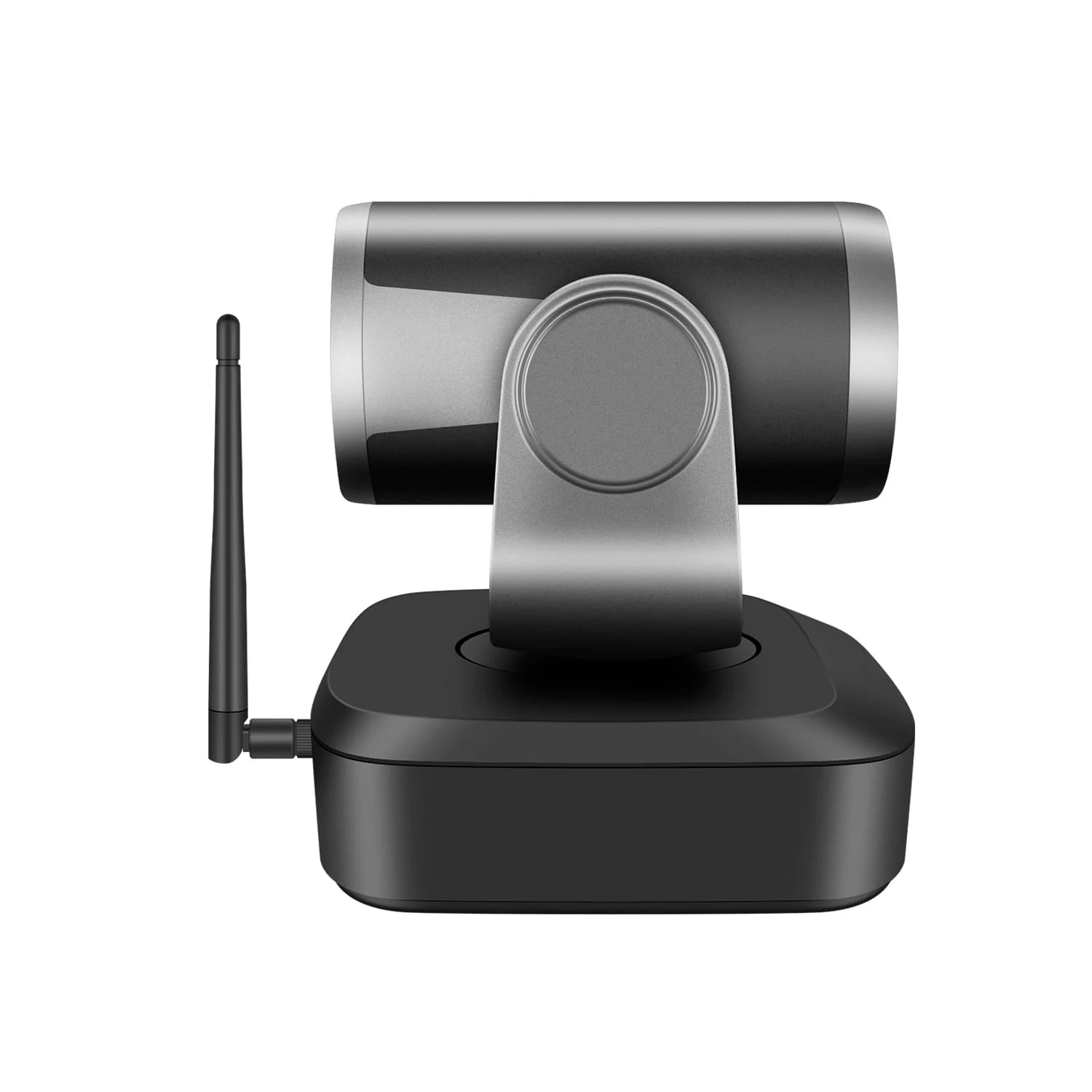 2MP 1080P 360 gradi Wireless PTZ WIFI Webcam 3x Zoom 3D Riduzione del rumore Videocamera HDR per videoconferenze didattiche online