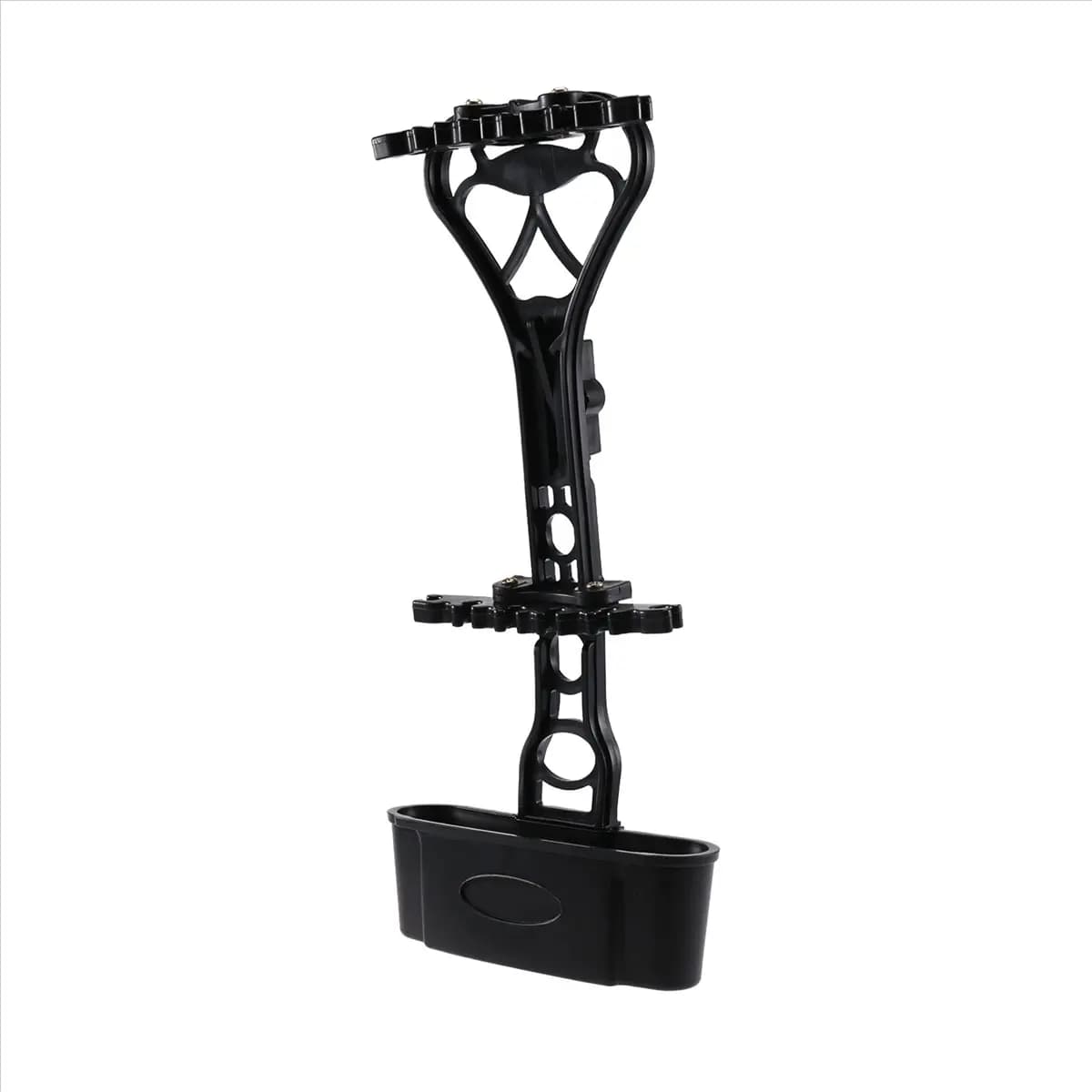 【STOCK】Universal Archery Quiver For Compound Bow Hold 6 Arrows