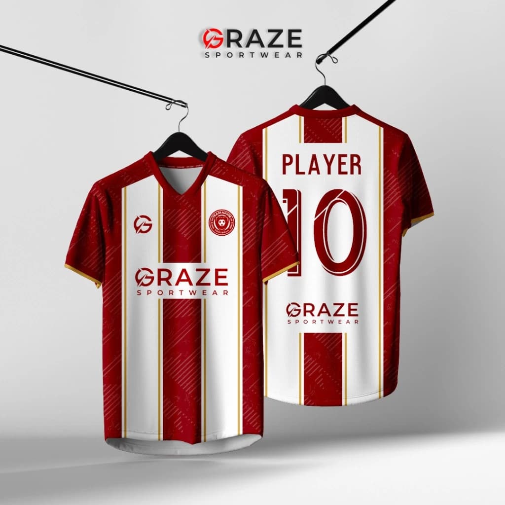 New Olympiacos Piraeus Home Jersey Maglia greca Autunno Sport Asciugatura rapida T-shirt da uomo Abbigliamento per bambini Tee Y2k Donna