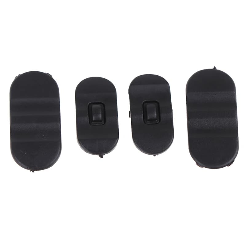 【4pcs New Rubber Feet Bottom Base For Thinkpad X220 X220i X230 X230i】