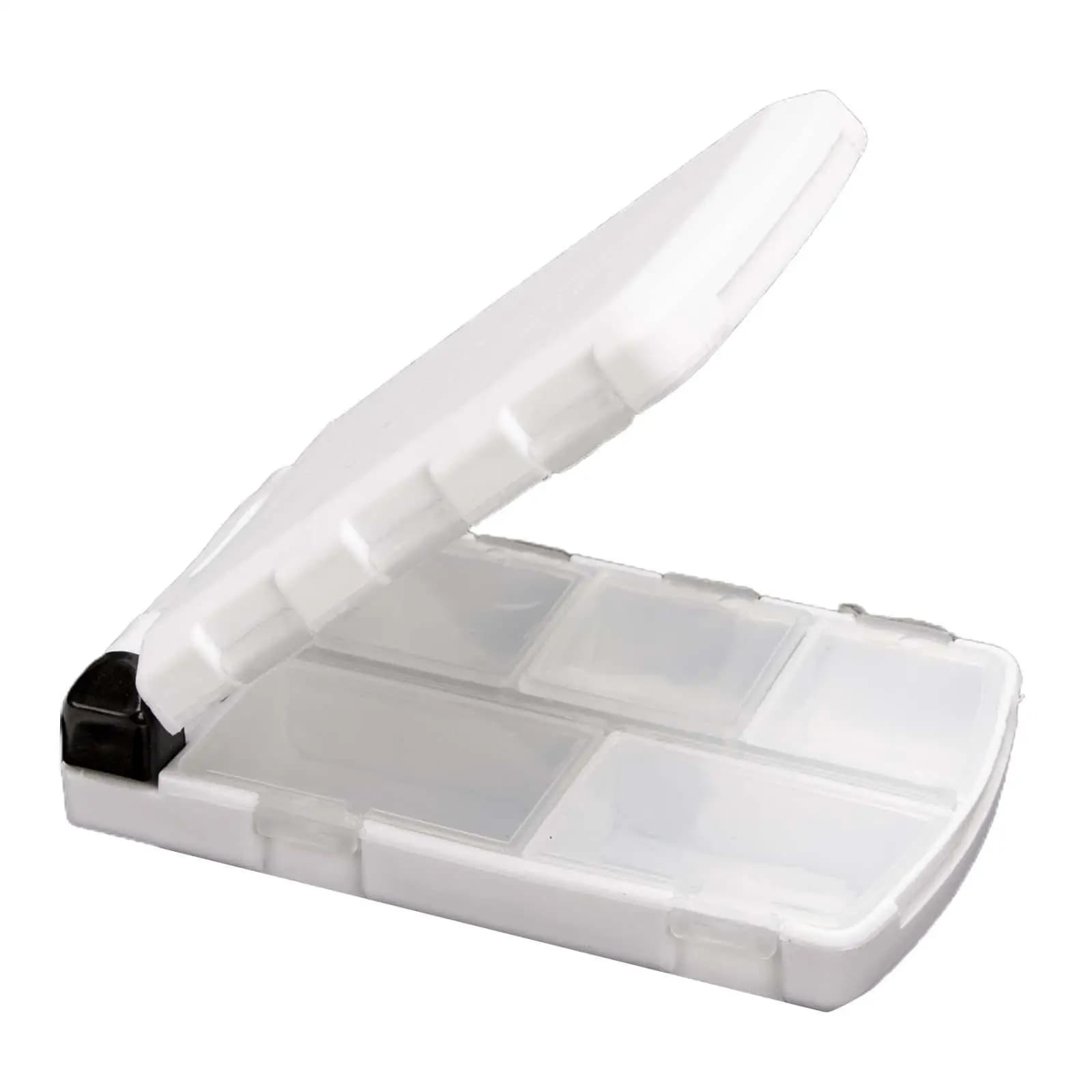 Multifunction Fishing Box 2-6 Spare Parts and Fishing Equipment