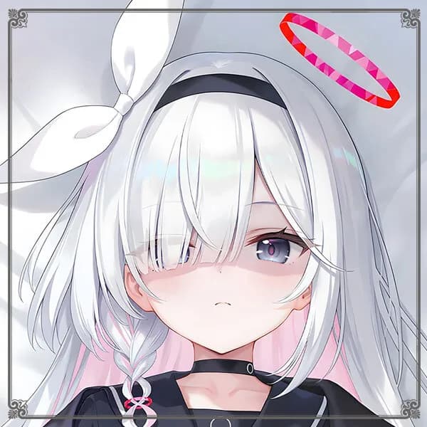 Blue Archive Planetarium Anime Game Dakimakura Hing Body PillowCase Cushion Otaku Bed Linings Xmas