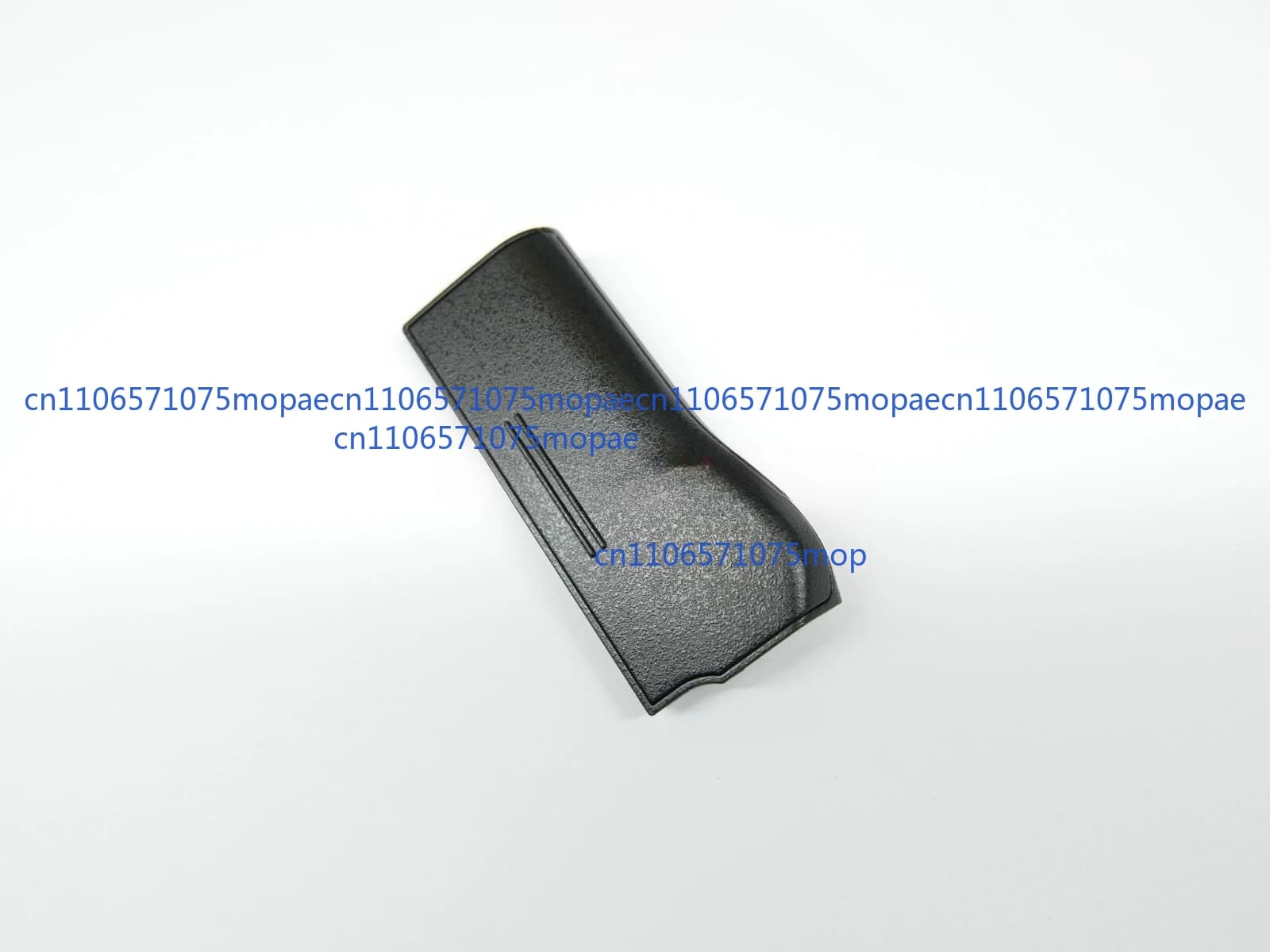 Parte di riparazione per la copertura dello slot per schede di memoria SD Panasonic Lumix DC-S5