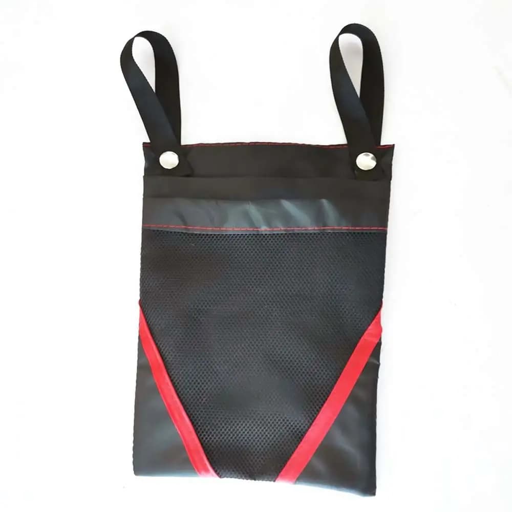 Accessories for waterproof electric scooters Bicycle decoration bag for skateboard scooter bag for kettle powder bag for scooters