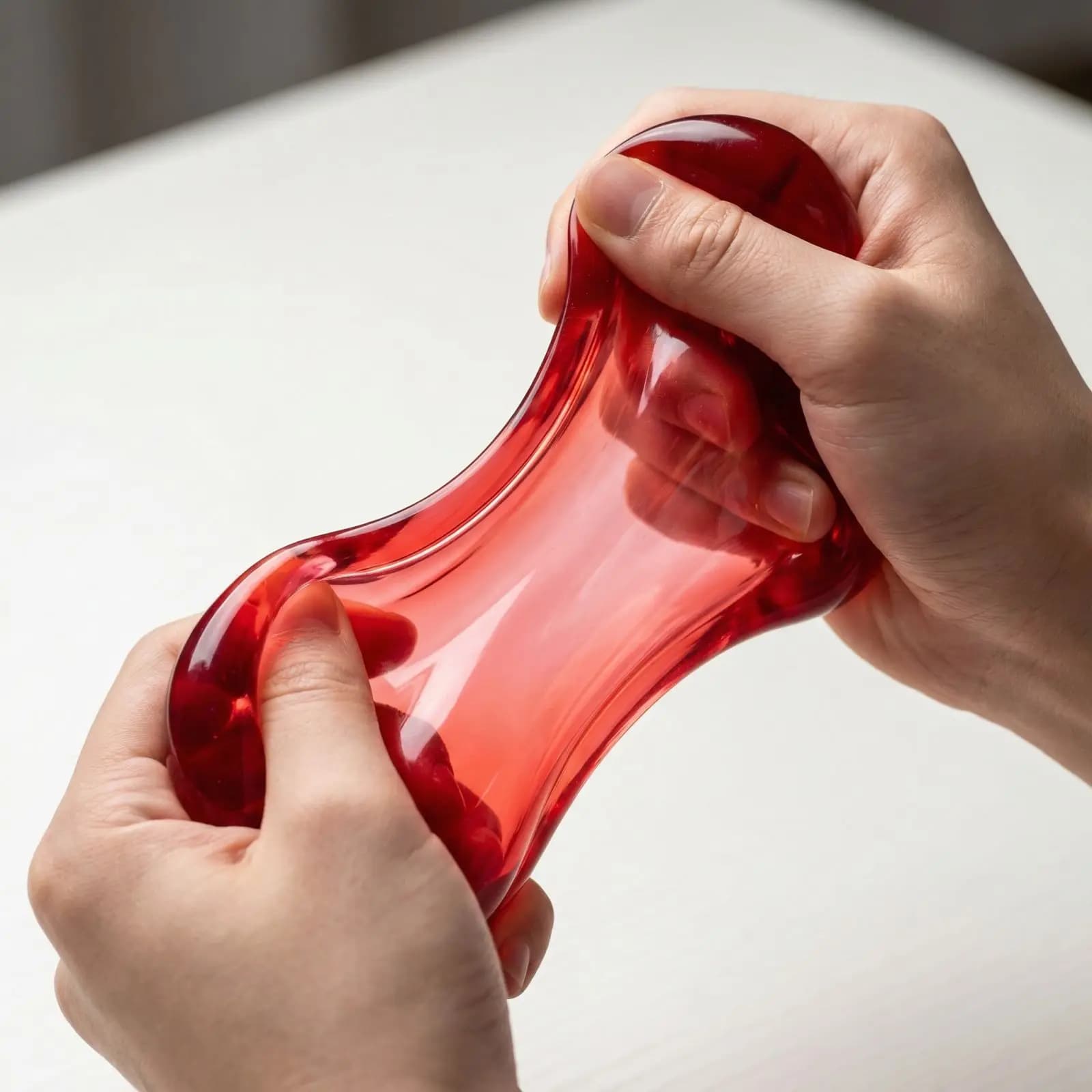 Giocattoli Squeezable Sorpresa di Tendenza, Nuovo Articolo Creativo, Giocattolo Sensoriale Antistress per Bambini e Adulti, Regali per Feste