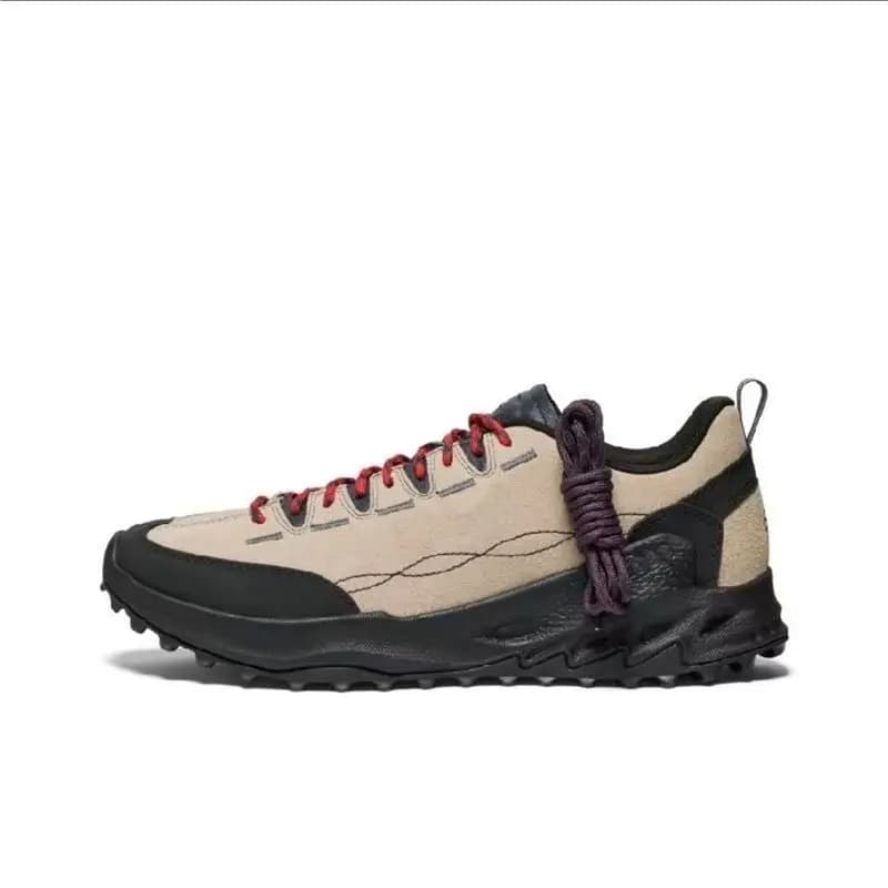 Classic Brand Comfortable Anti Slip Outdoor Hiking Shoe Top Quality Wearable Trekking Sneaker Designer Mountain Climbing Shoe