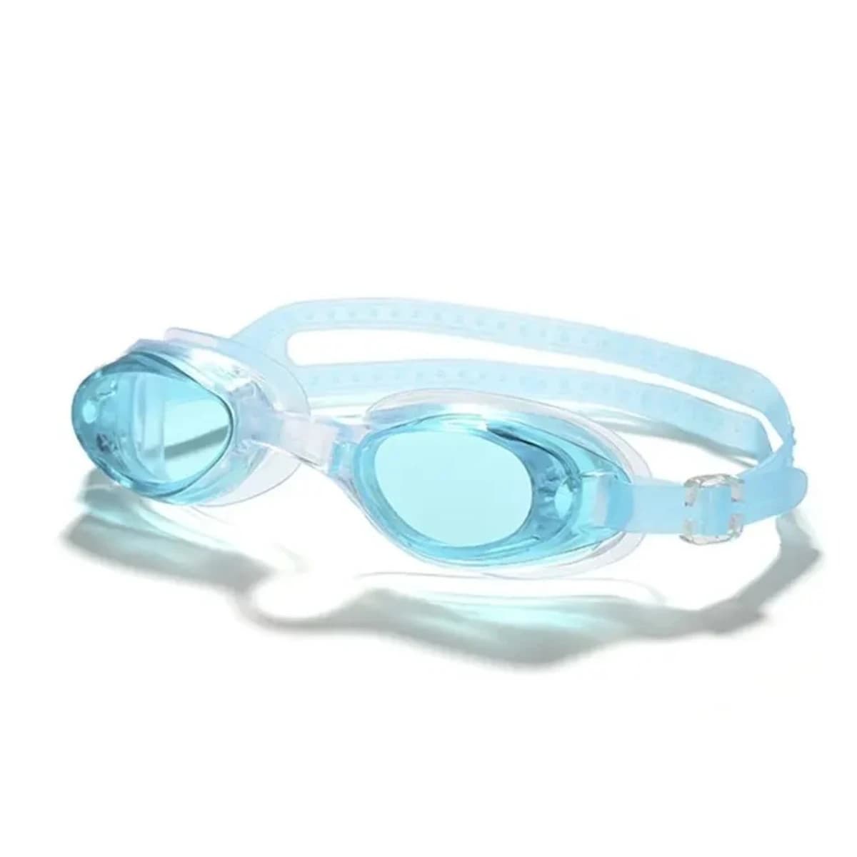 HD Silicone Waterproof Swimming Goggle Swimming Glasses Women Men's Diving Equipment Used For Small Frame Adult