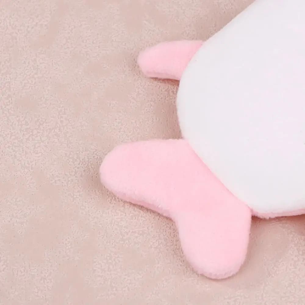 Cartoon Shark Whale Shark Coin Purse Animal Bag Pendant Shark Wallet Zipper Fashion Coin Bag Earphone Bag Accessories