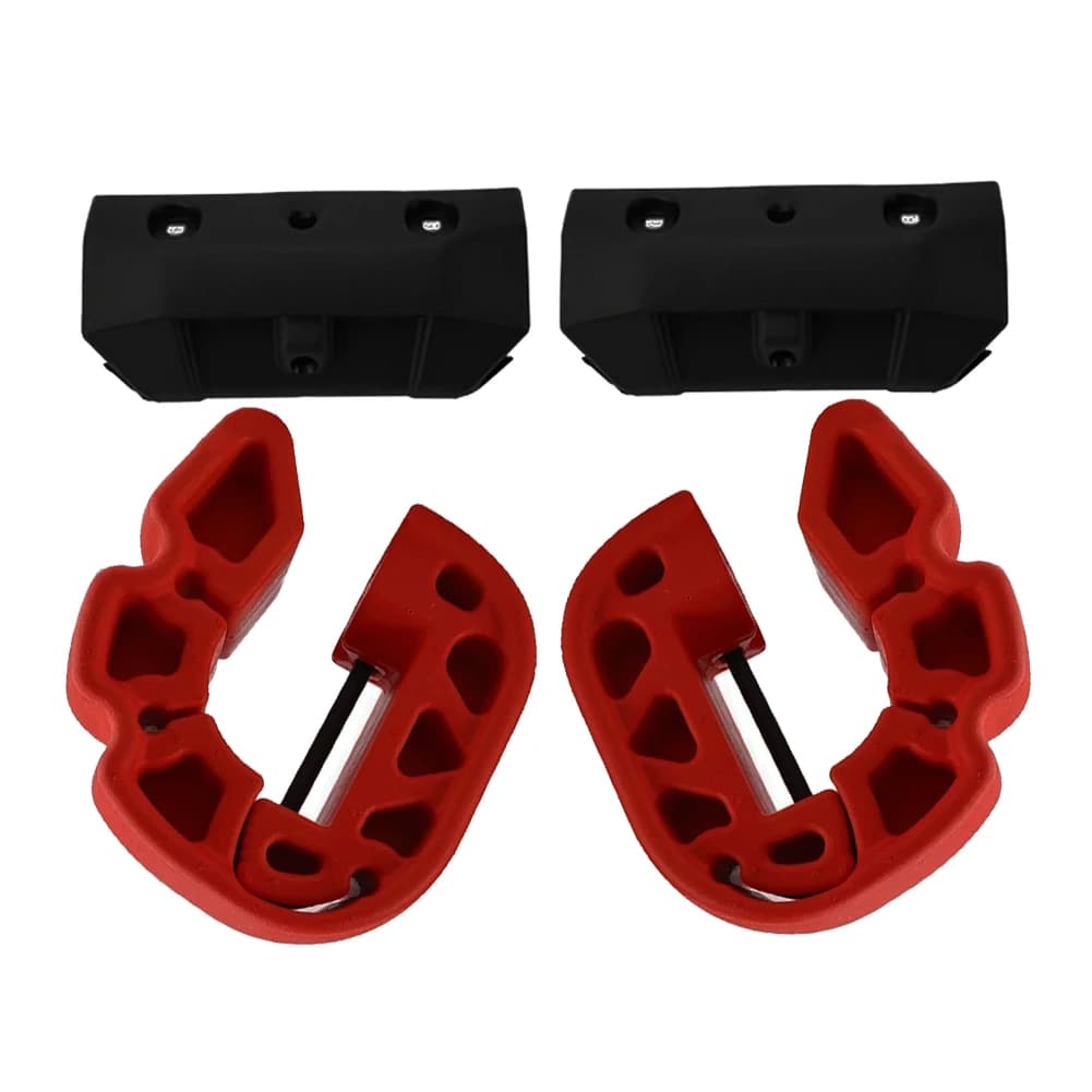 Parafango a scatto 295100418, 295100729, specifiche originali di fabbrica per Sea-Doo RXT, RXT-X, GTX