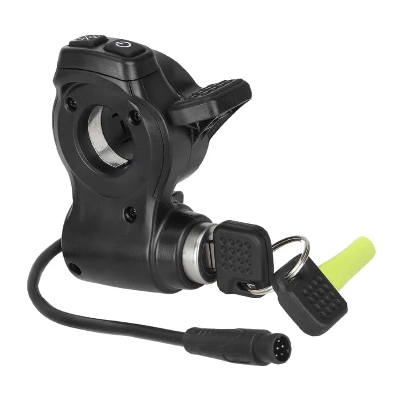 Electric Scooter Part for Kukirin Replacement Throttle Accelerator