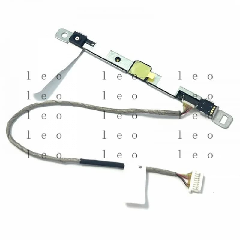 DD Camera WebCam con cavo singolo per Lenovo V310z All-in-One 10QG SC20H46187
